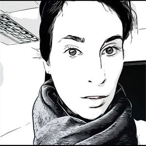 Meet your Posher, Stacia